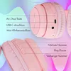 imoshion Kabellose Kinderkopfhörer LED Light Cat Ear - Produktbild-Vorschau 6