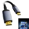 USB-C-zu-HDMI-Kabel 10 ft/2 m, Produktbild-Vorschau 1