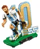 Lionel Messi - Légende du football Voir les images du produit 11