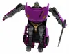 Transformer Roboter Auto 2-in-1 Spielfigur - Schnelle Produktbild-Vorschau 3