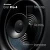 Presonus Studio-Monitor Eris Pro 4 1 Paar mit Boxenständer Produktbild-Vorschau 6