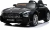 ES-Toys Kinder Elektroauto Mercedes GT R AMG, Zweisitzer, Produktbild-Vorschau 11