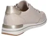 Remonte Damen Sneaker Leder Reißverschluss und Schnürung Produktbild-Vorschau 13