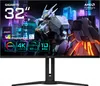 GIGABYTE AORUS FO32U 31,5 Monitor da gioco UHD - 3840 x Anteprima dell’immagine prodotto 1