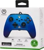 XB Controller Enhanced wired Sapphire Fade  PowerA Produktbild-Vorschau 6