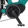 FISCHER E-Bike ATB TERRA 4.0i, Rahmenhöhe 50 cm, Akku 630 Produktbild-Vorschau 14