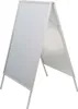 MAUL Kundenstopper MAULpublic Hochformat A0 Aluminium 94 x Produktbild-Vorschau 8
