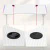 Huzaro Hero 2.5 | RGB osvětlení LED stolní stůl | držák na Náhled obrázku produktu 6