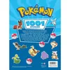 Pokémon: 1001 Sticker Produktbild-Vorschau 3