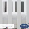 Matelas bébé climatisé - 70 x 140 x 10 cm - réversible - Voir les images du produit 3