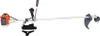 A product shot of a string trimmer on a white background. Podgląd zdjęcia produktu