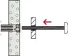 fischer 572924 Fischer DuoHM 5x55 S TX Vis pour montages Voir les images du produit 22