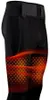 Heat Pants 2.0 Unisex (Schwarz) Größe XL Produktbild-Vorschau 2