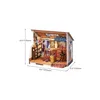 ROBOTIME DG155, DIY-Miniaturhaus, Junge/Mädchen, 14 Produktbild-Vorschau 2