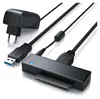 Aplic Cavo convertitore da USB 3.0 a SATA con alimentatore Anteprima dell’immagine prodotto 5