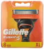 Gillette Fusion 5 Rasierklingen, 8er Pack Produktbild-Vorschau 8