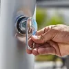 Solardusche Silver Deluxe 40 Liter Produktbild-Vorschau 3