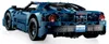 LEGO Technic 2022 Ford GT Supercar : Maquette à construire Voir les images du produit 7