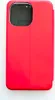 Beline Buchhülle Magnetisch Iphone 11 Pro Rot/Rot Produktbild-Vorschau 2