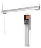 LEDVANCE Office Line Curve Suspended Produktbild-Vorschau 3