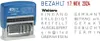 Stempel Colop Mini Dater S 120 WD selbstfärbend mit 12 Produktbild-Vorschau 5