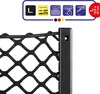 alca® Ablagenetz L für Camping und Auto Innenraum Universal Produktbild-Vorschau 2