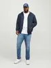 Jack & Jones 12188524, Jeans, Erwachsener, Blau, Baumwolle, Produktbild-Vorschau 11