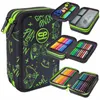 Púzdro na ceruzky s vybavením Coolpack Jumper 3 Náhľad obrázku produktu 11