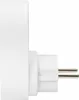 ViVanco™A 1W2USB, Typ C (Európska koncovka), Typ C Náhľad obrázku produktu 4