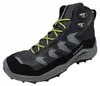Lowa Maddox Pro GTX MID Wanderschuh Schwarz Produktbild-Vorschau 1