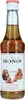 Monin Karamell / Caramel Sirup, 250 ml Flasche Produktbild-Vorschau 13