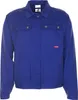 Planam Bundjacke Damen Gr. 40 kornblau Produktbild-Vorschau 2