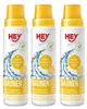 HEY SPORT Daunen Wash sanfte Pflege Down Textilien schützt Produktbild-Vorschau 1