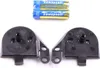 3M PELTOR LiteCom Binaural Neckband Nero Anteprima dell’immagine prodotto 6