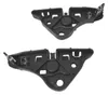 Jeu de fixations pour pare-chocs avant Renault Fluence Voir les images du produit 7