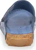 Gemini Damen Pantolette blau  Größe 40 Produktbild-Vorschau 3
