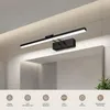 EMKE LED spiegelverlichting, spiegelverlichting voor de Productafbeelding-voorbeeld 2