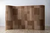 Pogumovaný  behúň  ICONA béžová 67cm béžový 67x140 cm Náhľad obrázku produktu 5