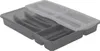 ROTHO 109071 Range-couverts 6 compartiments Topglide BASIC Voir les images du produit 2