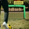 Racetex 2er Fußballtor Kinder Set - Fußball Tore inkl. Produktbild-Vorschau 5