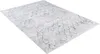 Tapiso Teppich SKY Modern Creme Grau Blau Wohnzimmer  140 x Produktbild-Vorschau 8