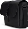 Rains Messenger Bag - Umhängetasche 16" 38 cm (black) Produktbild-Vorschau 2