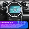 4+64G Carplay 9" Android 13 Radio samochodowe do BMW Mini Podgląd zdjęcia produktu 11