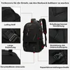 OKWISH Reiserucksack ,Erweiterbarer Sportrucksack mit Produktbild-Vorschau 4