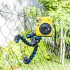 Statyw Mantona Kaleido Flex niebieski oceaniczny - 270 x 43 Podgląd zdjęcia produktu 6