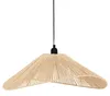 Lampa wisząca Myha L naturalna Podgląd zdjęcia produktu 11