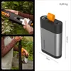 Batterie 12V-4Ah pour sécateurs ou coupe-branches à Voir les images du produit 3