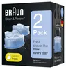 Braun Clean & Renew Ersatzkartuschen für elektrische Produktbild-Vorschau 1