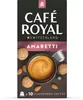 Café Royal Amaretti Kaffeekapseln, 10 Stück (50 g), Produktbild-Vorschau 3