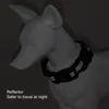 Reflektierendes Haustierhalsband für Katzen und Hunde mit Produktbild-Vorschau 7